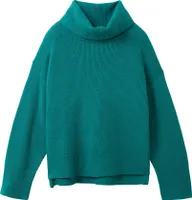 Rollkragenpullover