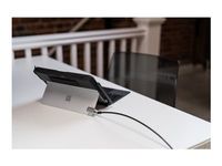 Kensington Kabelschloss für Surface Pro & Go portabel