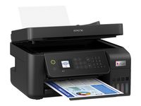 Epson EcoTank ET-4800 - Multifunktionsdrucker - schwarz