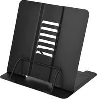 Verstellbarer Metallbuch Halter Faltbar Buchständer Anti-Rutsch Metall Bücherständer Tragbar Bücherstand Metall Faltbare Kochbuchständer Metall Bücherstand Metall Schwarz Leseständer Metall Verstellbarer Metallbuch Halter Faltbar Buchständer Anti-Rutsch Metall Bücherständer Tragbar Bücherstand Metall Faltbare Kochbuchständer Metall Bücherstand Metall Schwarz Leseständer Metall