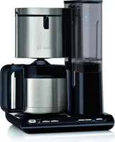 Bosch TKA8A683 Kaffeemaschine Halbautomatisch Filterkaffeemaschine 1,1 l