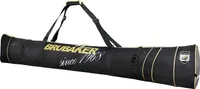 BRUBAKER Carver Pro Grenoble Skisack 190 cm für 1 Paar Ski und Stöcke