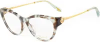 Brillenfassung Chopard VCH323S5306WS Ø 53 mm