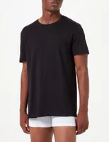 Boss Comfort Crew Neck T-Shirt Herren (2er-Pack)