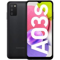 Samsung A037G Galaxy A03s 32 GB (Black) EU
