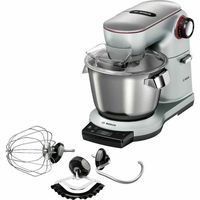 Kuchynský robot Bosc MUM9AX5S00 sr | platinové striebro