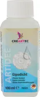 CREARTEC Gipsdicht - zur Versiegelung für Gipsoberflächen - Inhalt 100ml - 78521