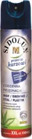 Sidolux M Anti-Staub - Aloe Vera Aerosol 350ml