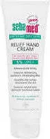 SEBAMED Hand Cream Urea 5%, 75ml