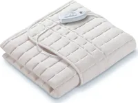 Koc SANITAS SWB 30 C 50 W 130x75cm biały