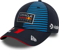 Red Bull Racing Max Verstappen Team Youth Blu Navy 9092 9FORTY