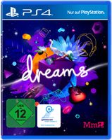 Dreams [PS4]