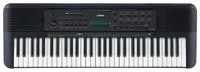 Yamaha PSR-E273 MIDI Keyboard 61 kláves černá, bílá