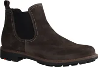 Lloyd Stiefelette Stiefelette Leder/Textil
