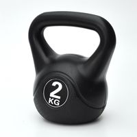 Kettlebell Kugelhantel 2 kg