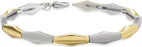 Boccia Titanium Damen Armband aus Titan in bicolor - 03039-02