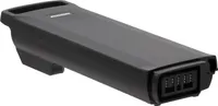 Maratron Ersatz-Akku für Bosch PowerPack Classic+ 400 Gepäckträger 36V 11,6Ah
