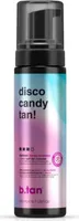 b.tan Disco Candy Tan Pianka Samoopalająca 200ml
