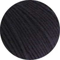 Lana Grossa - MC Wool Merino Mix 100 0111 nachtblau