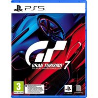 Gran Turismo 7 Spiel für PS5 AT