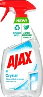 Ajax, Super effect Płyn do szyb, 500 ml