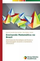 Ensinando Matemática no Brasil