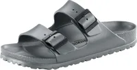 Birkenstock Arizona metallic anthracite Gr. 42