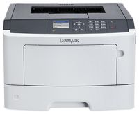 Lexmark 35SC380 Lexmark MS517dn   Laserdrucker sw    A4   35SC380