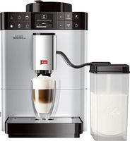 MELITTA 4006508215478 CAFFEO Passione one touch silber F53/1-101
