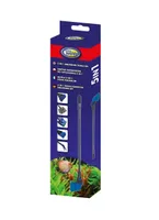 Aquarium Reinigungsset 5in1 Multi Tool Scheibenreiniger Fischnetz Pflanzengabel Algenreiniger Reinigungswerkzeug Zubehör Set