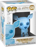Harry Potter - Patronus Severus Snape 128 - Funko Pop! - Vinyl Figur