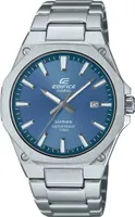 Casio Herren Uhr Edifice Edelstahl Saphirglas EFR-S108D-2AVUEF