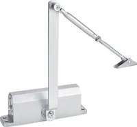 Zatvárač dverí,Hardware Door‑,Close,Automatický zatvárač dverí,Nastaviteľné protipožiarne zatváranie dverí,Pružinový nárazníkový zatvárač dverí