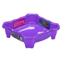 Hasbro Beyblade QS Beybladestadium Merchandising Kreisel Spielzeug Arena Battle