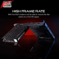 AverMedia Video Capture Card, Live Gamer Duo (GC570D)