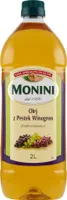 Monini Olej z hroznových semienok 2 l