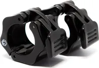 30mm Schnellverschluss Hantelverschluss Hantel Verschluss Clip für Hantelstangen