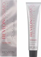 Revlon Revlonissimo Colorsmetique 7.44 Mittelblond Kupfer 60ml