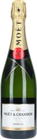 Moet & Chandon Brut Frozen Edition + Box 750ml 12% Vol.