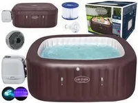 Bestway jacuzzi Lay-Z-Spa Maldives 5 - 7osob 60033