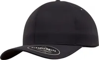 FLEXFIT 180 | Flexfit Delta Baseball Cap / Kappe / Mütze - Farbe: Black - Größe: L/XL