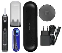 Oral-B 8006540812068 Elektrická zubná kefka Oral-B iO Series 10 Luxe Edition