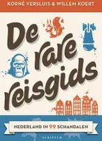 De rare reisgids