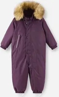 Reima Jungen Winteranzug Lila 5100117C-4960 Grösse 86