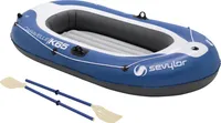Ponton Sevylor Z Wiosłami Caravelle Kk 65 - 2 Kit
