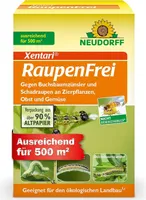 Neudorff Raupenfrei Xentari 25 g