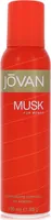 Jovan Musk for Women deodorant spray 150 ml