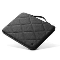Twelve South SuitCase - Tasche für MacBook Pro 14 Zoll (M1/M2, 2021-2023) - Grau