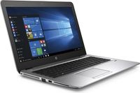 HP EliteBook 850 G3 | i5-6300U | 15.6" FHD TouchScreen | 16 GB | 256 GB SSD | WebCam | DE Tastatur | WIN 11 Pro