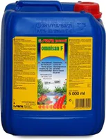 Sera Pond Omnisan F (5000 ml) - gegen Verpilzungen und Parasitenbefall im Teich